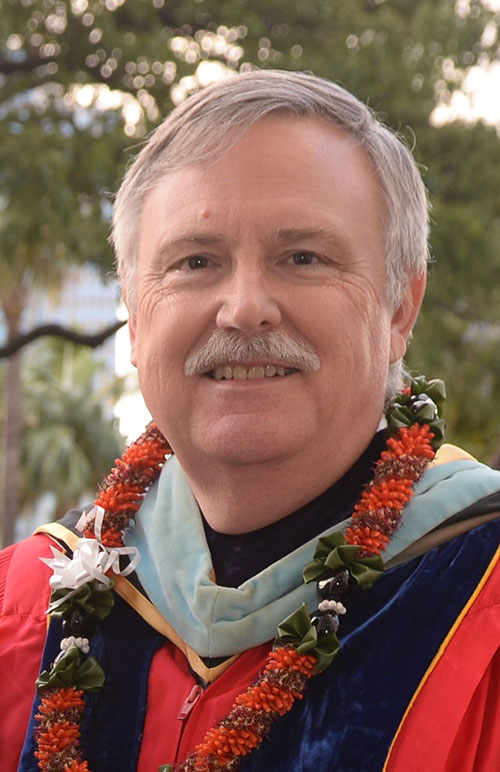 Dr. Kent M. Keith